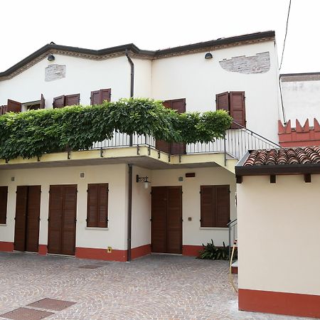 A Casa Dei Gonzaga Hotel Mantova Eksteriør billede