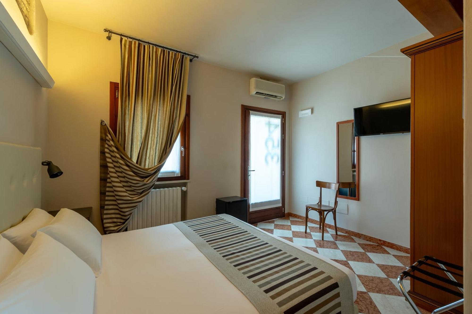 A Casa Dei Gonzaga Hotel Mantova Eksteriør billede