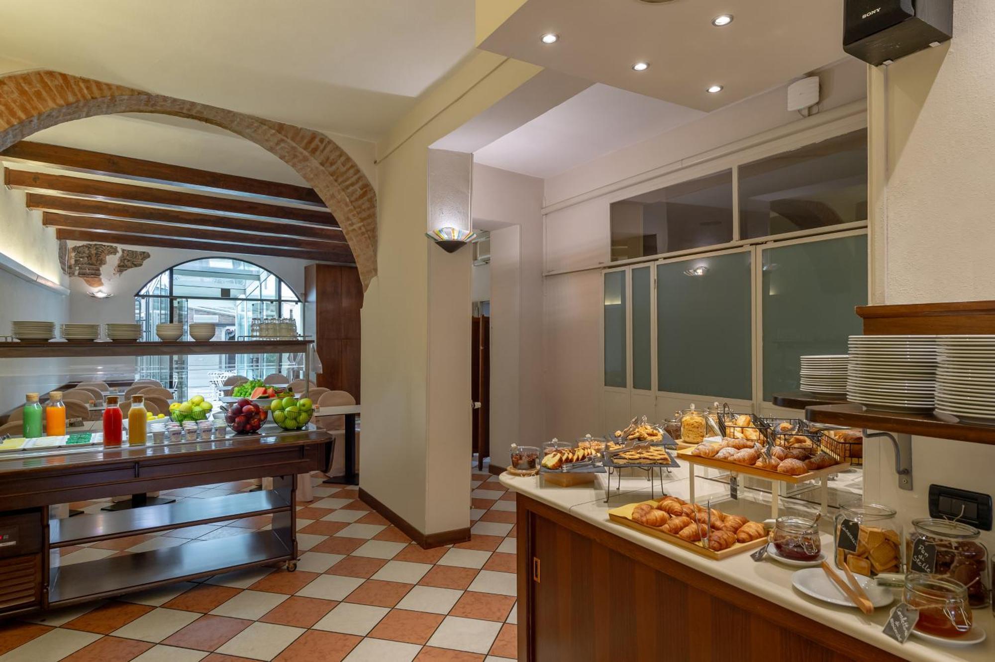 A Casa Dei Gonzaga Hotel Mantova Eksteriør billede