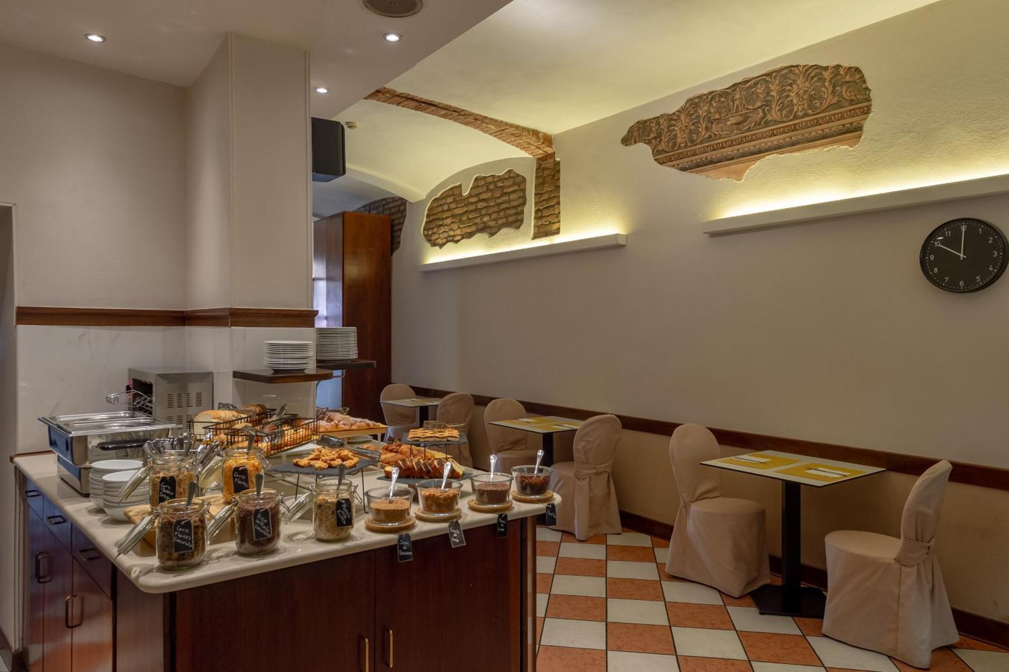 A Casa Dei Gonzaga Hotel Mantova Eksteriør billede