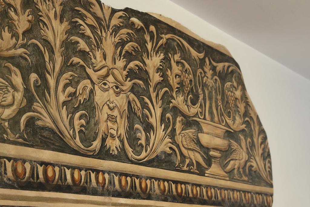 A Casa Dei Gonzaga Hotel Mantova Eksteriør billede