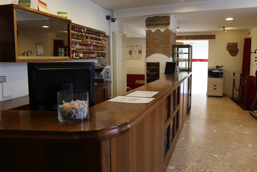 A Casa Dei Gonzaga Hotel Mantova Eksteriør billede