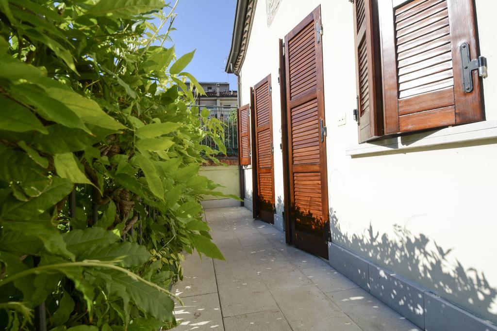 A Casa Dei Gonzaga Hotel Mantova Eksteriør billede