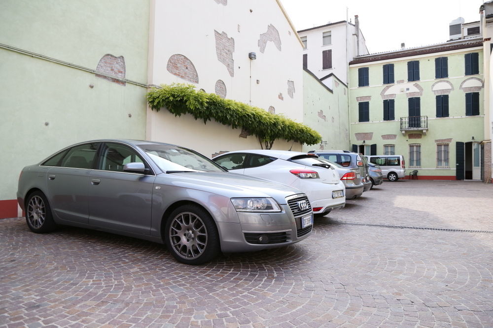 A Casa Dei Gonzaga Hotel Mantova Eksteriør billede