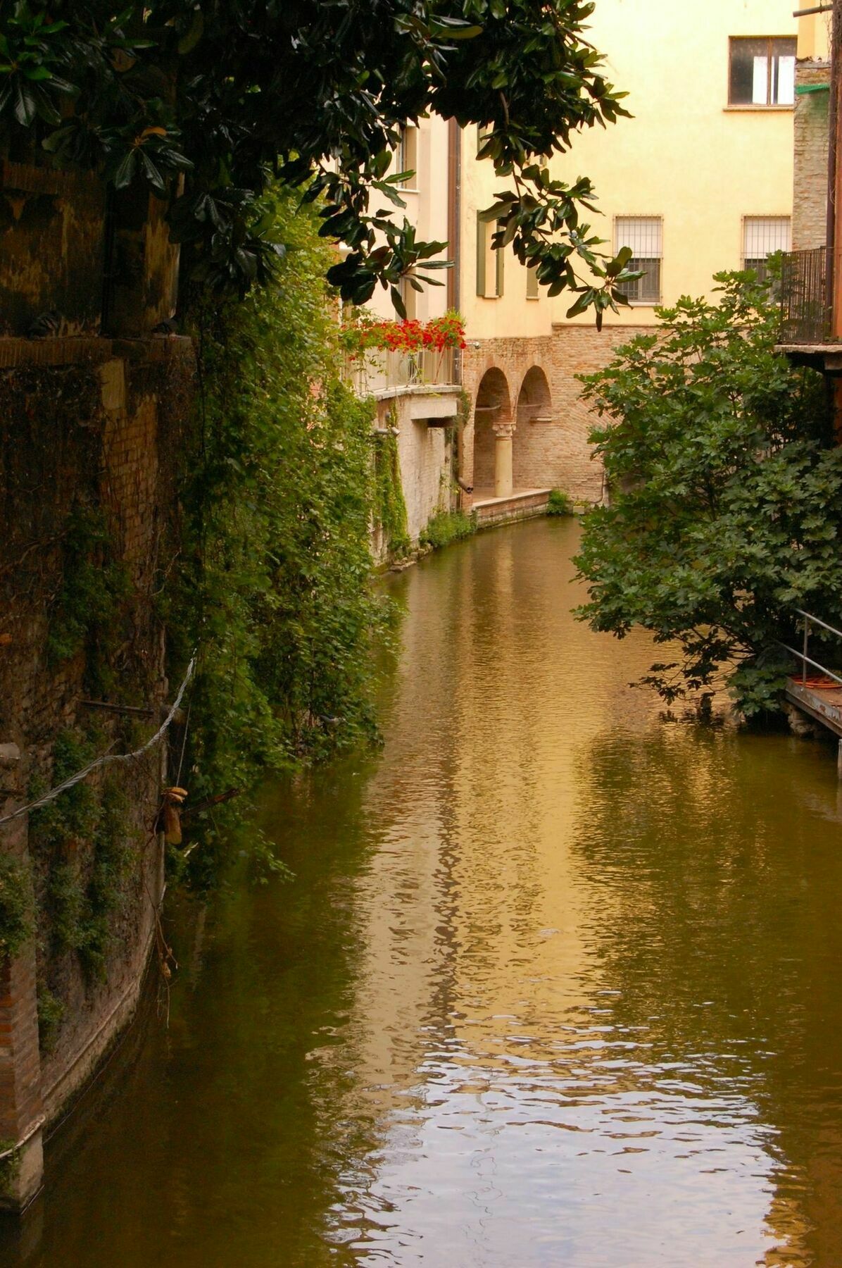 A Casa Dei Gonzaga Hotel Mantova Eksteriør billede