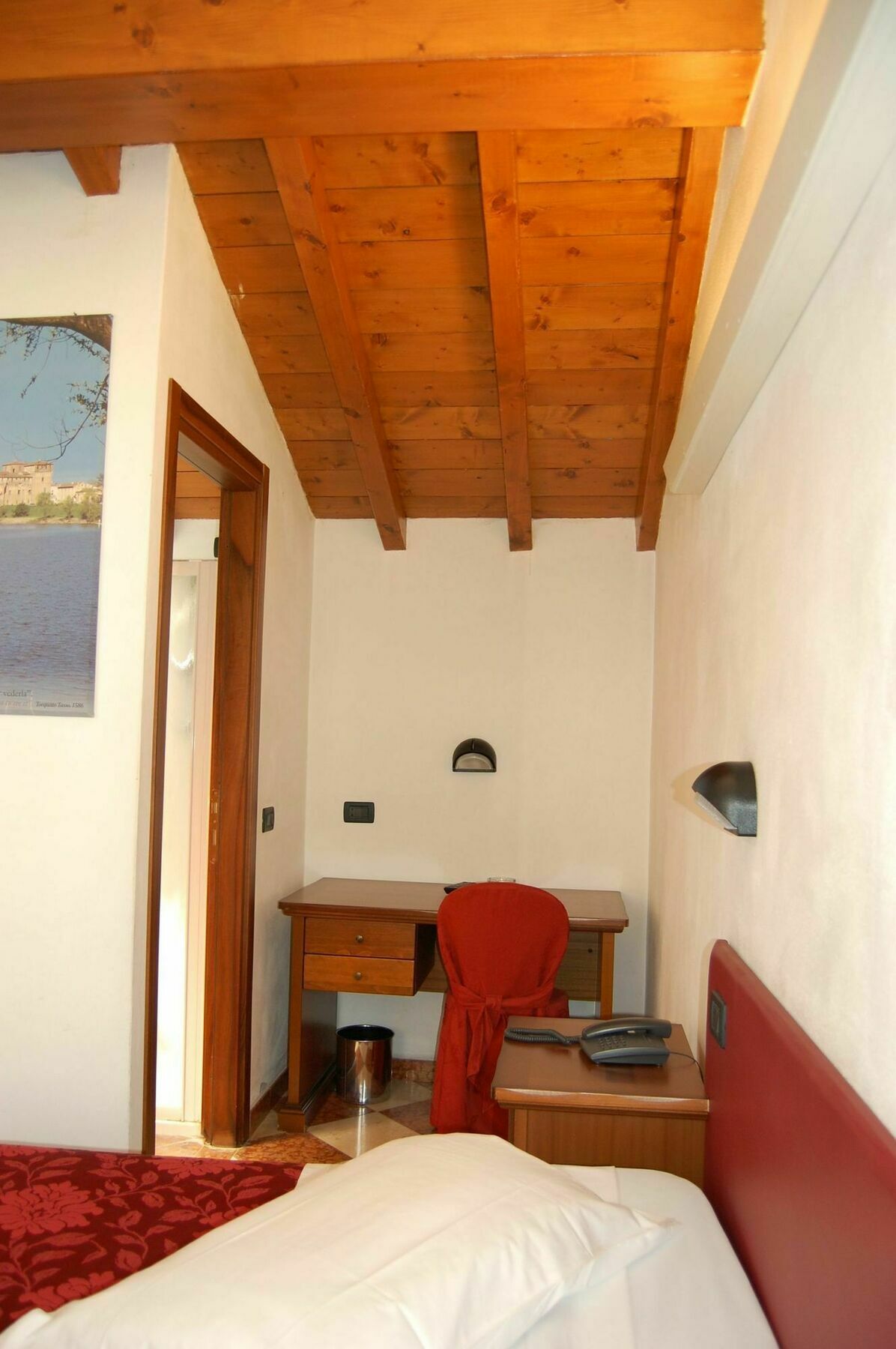 A Casa Dei Gonzaga Hotel Mantova Eksteriør billede